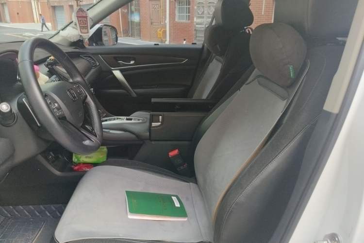 Used Honda Avancier 2017 370TURBO Four-Wheel Drive Prestige Edition