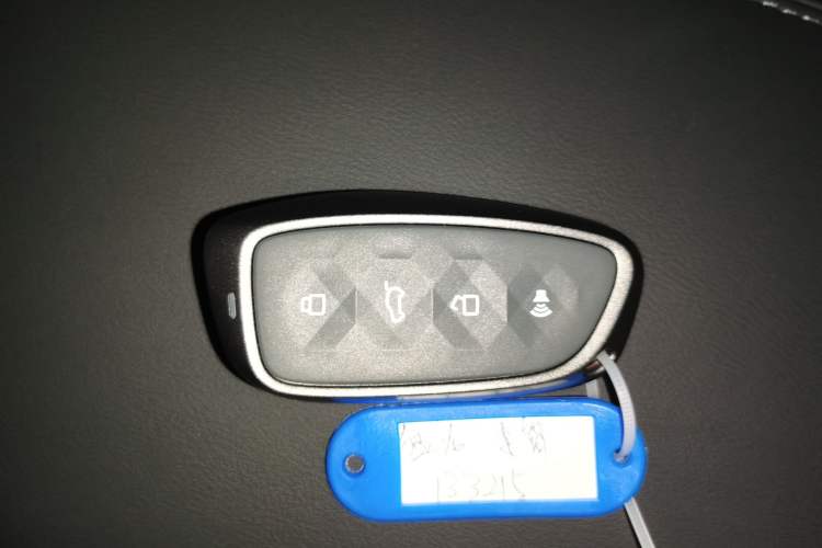 Used Haval Raptor New Energy 2026 Model Hi4 150 Ultra