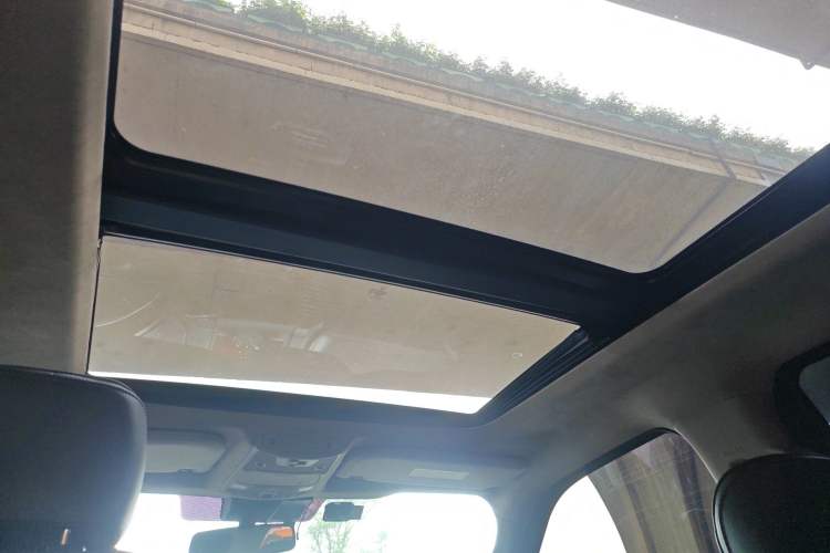 Used Ford F-150 Raptor 2019 3.5T LTD Headliner