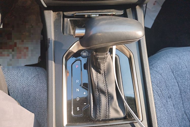 Used Hongqi H7 2019 1.8T Comfort Edition