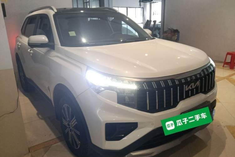 Used Kia Sportage R 2021 Ace 2.0L Splendid Edition