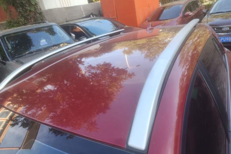 Used Kia kx1 Stonic 2019 1.4L Automatic Fun Edition China VI