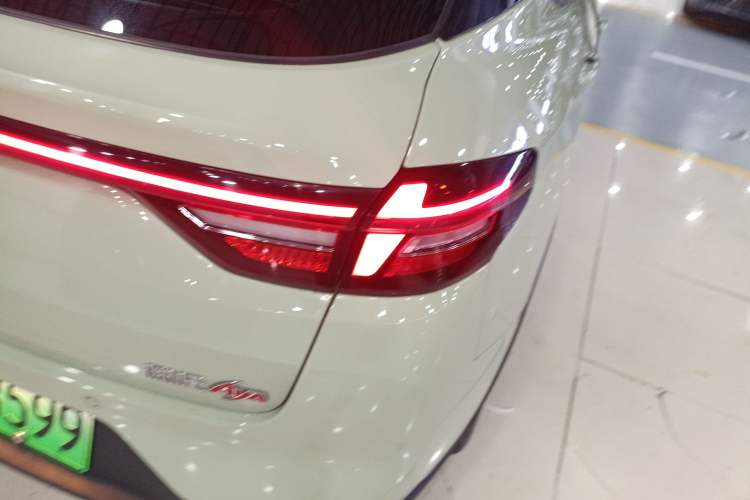 Used NETA AYA 2023 401 Lite