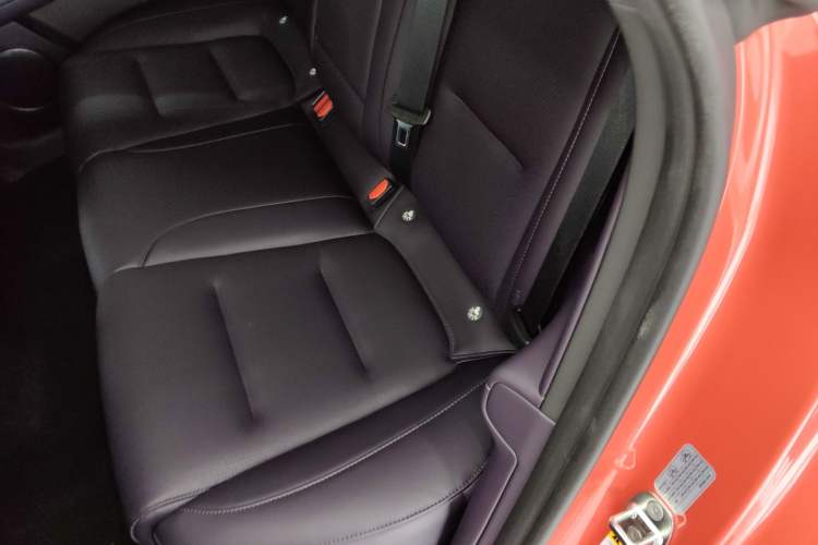 Used Avatr 06 2025 Ultra Pure Electric Edition