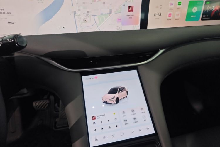 Used IM LS6 2023 Max Long-Range Version
