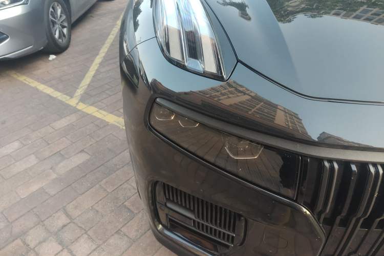 Used Lynk & Co 09 2021 2.0T Halo Six-Seater