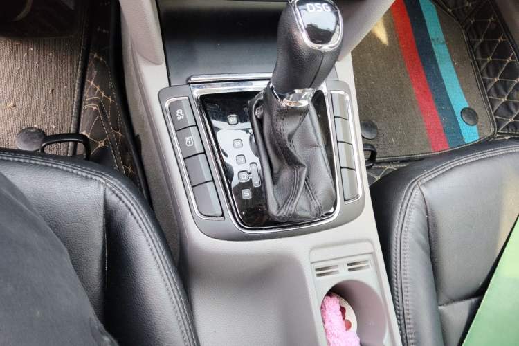 Used Skoda Superb 2013 1.4TSI DSG Sport Edition
