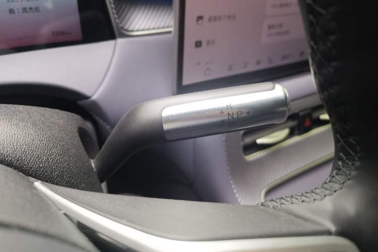 Used Hima H5 2025 Model Pure Electric Max Long Range