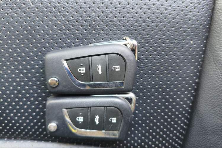 Used Toyota Corolla 2022 TNGA 1.5L CVT Pioneer Edition

