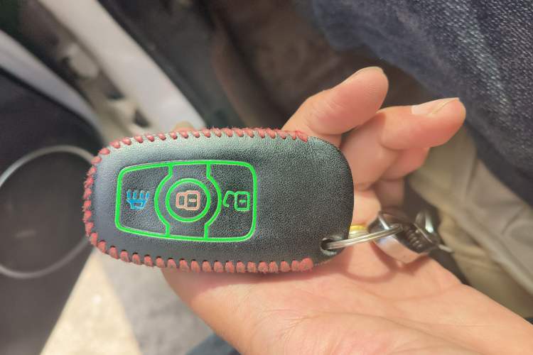 Used Haval H6 2014 Upgraded Model 1.5T Manual Two-Wheel Drive Elite Version