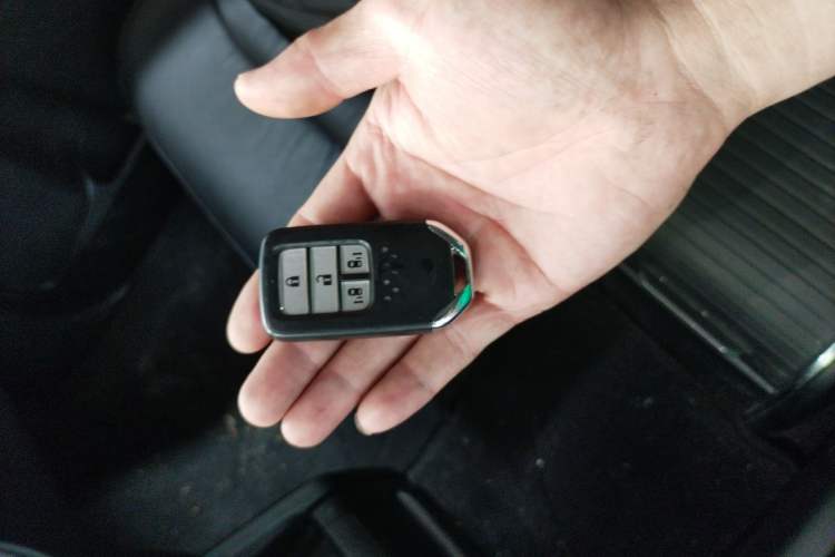 Used Honda Elysion 2019 2.0L Hybrid Luxury Edition