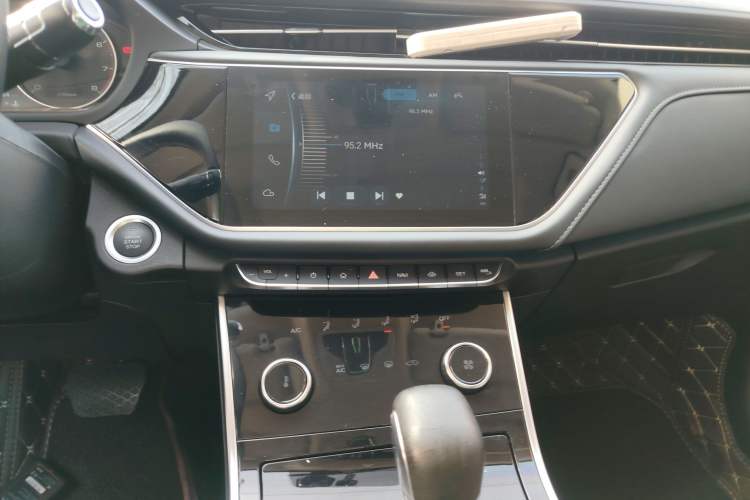 Used Chery Arrizo GX 2018 1.5T CVT Smart Color Edition China V Standard
