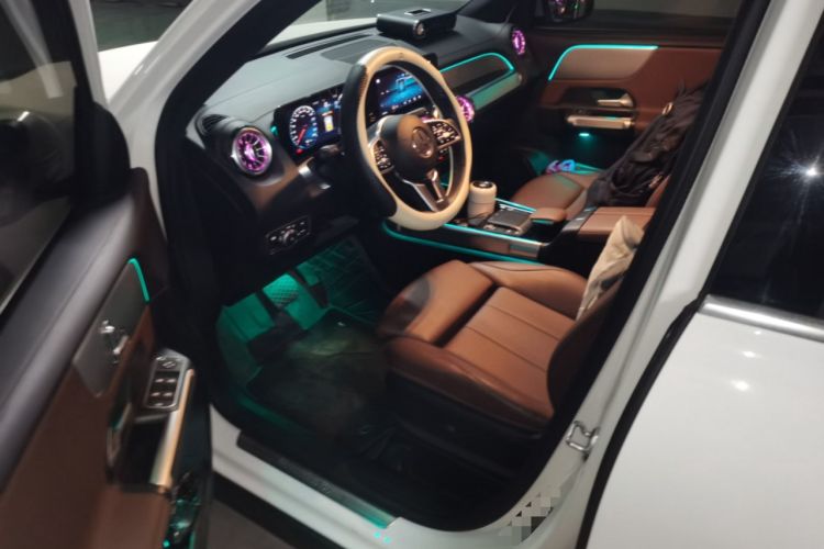 Used Mercedes-Benz GLB 2023 GLB 200 Dynamic Edition