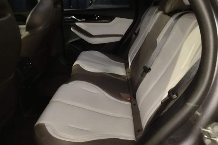 Used BYD Qin PLUS 2023 Champion Edition DM-i 55KM Leading Model