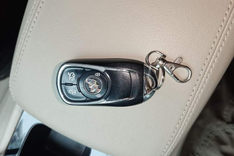 Used Buick Regal 2020 552T Elite Edition
