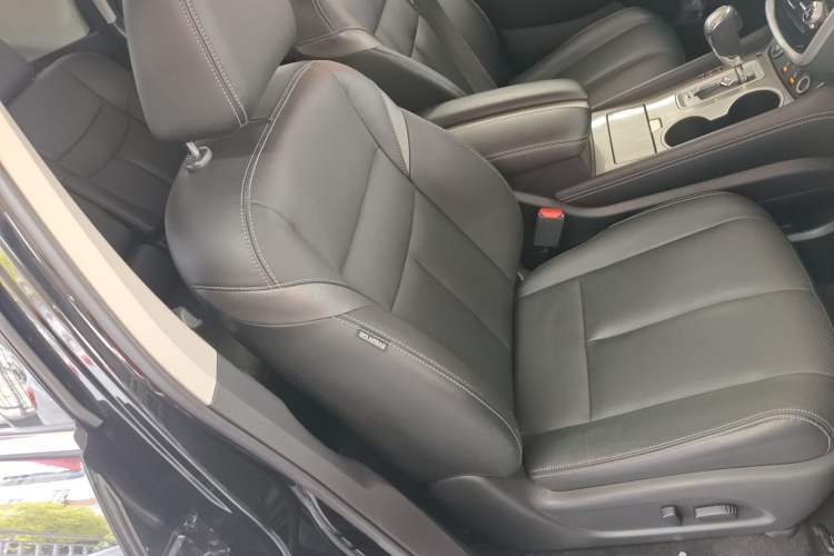 Used Nissan Murano 2017 2.5L XL Two-Wheel Drive Smart Edition