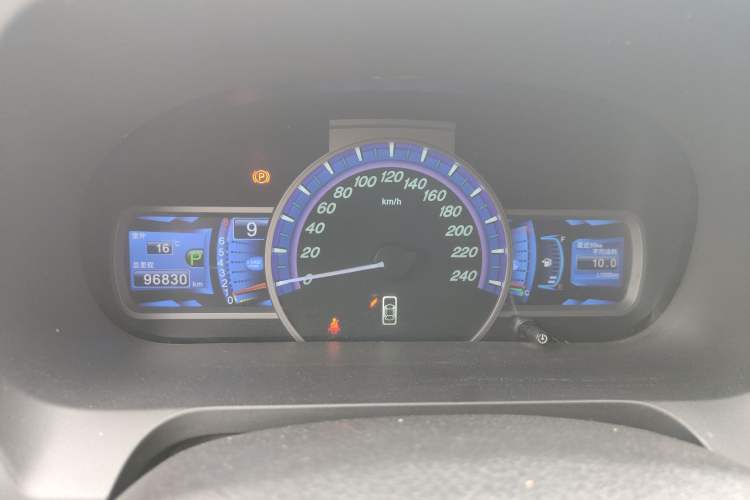 Used BYD S7 2015 2.0T Upgraded Automatic Luxury Version
