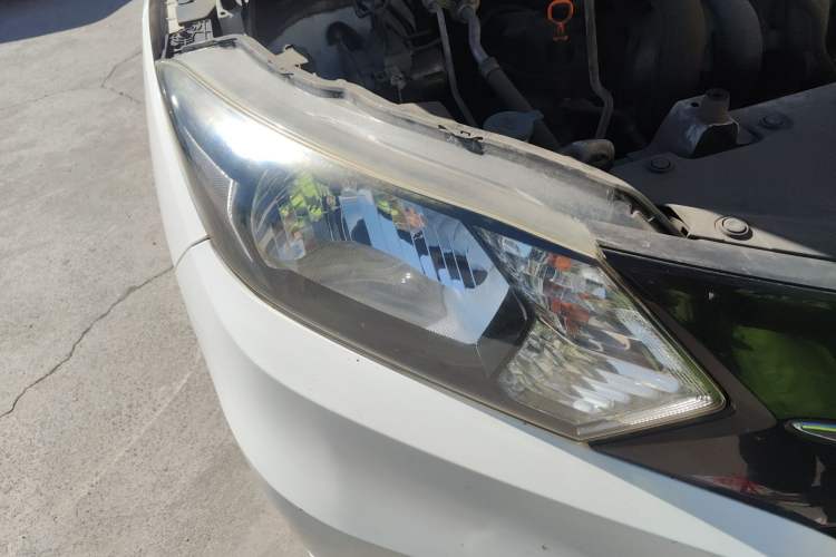 Used Honda Vezel 2017 1.5L CVT 2WD Comfort Model