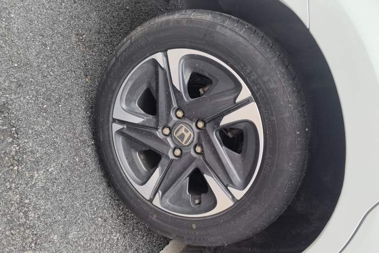 Used Honda Envix 2019 180TURBO CVT Enjoyment Edition China VI Right Rear Wheel Hub