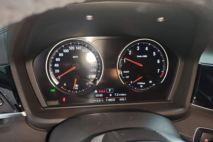 Used BMW X2 (Import) 2019 sDrive20i M Sport Package China VI Emission Standard