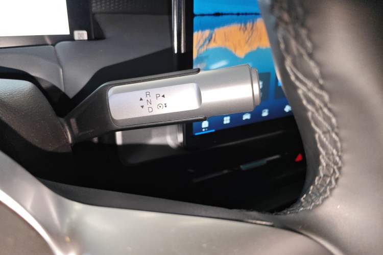 Used AION Y 2023 Plus 510 Enjoy Edition
