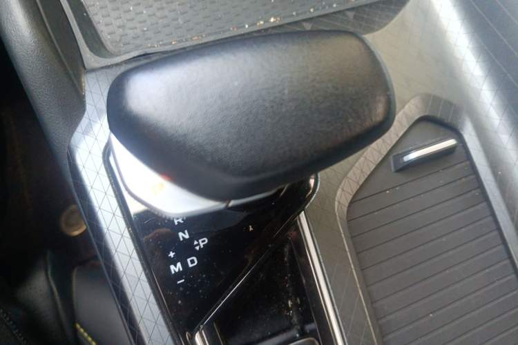 Used Geely Auto Preface 2023 1.5TD Kunlun Edition
