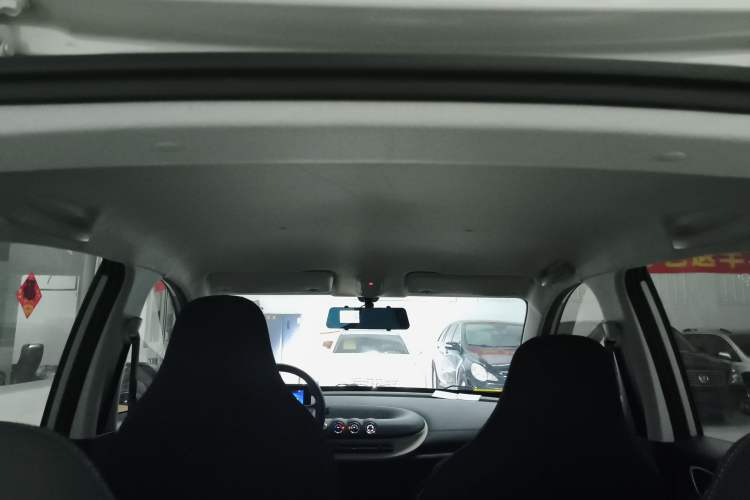 Used Wuling Bingo 2024 203km Light Edition