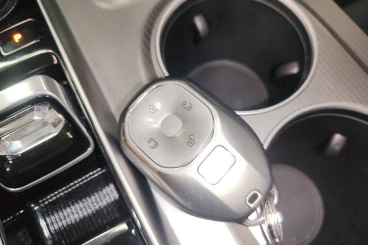 Used GAC Trumpchi E8 New Energy 2024 150km MAX