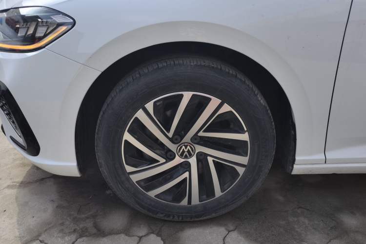 Used Volkswagen Lavida 2024 300TSI DSG Starry Sky Leading Edition
