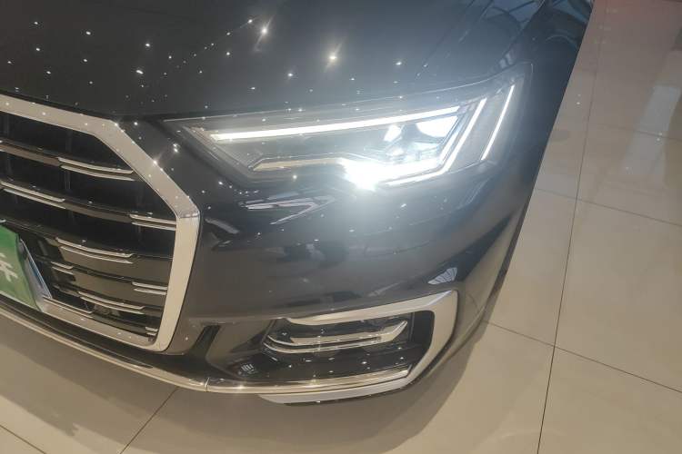 Used Audi A6L 2024 45 TFSI Prestige Dynamic Edition
