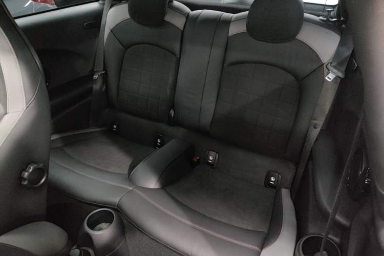 Used MINI JCW 2022 2.0T JOHN COOPER WORKS ALL-IN

