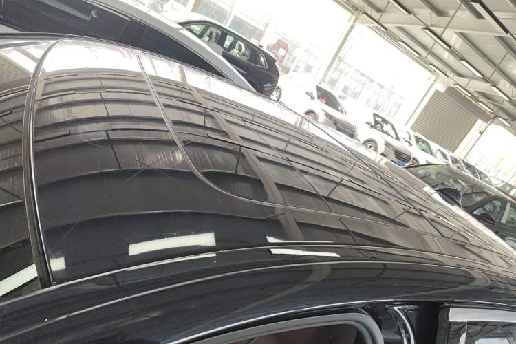 Used BMW 5 Series 2020 530Li xDrive M Sport Package