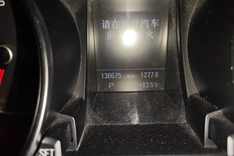 Used Audi A5 2013 Sportback 40 TFSI