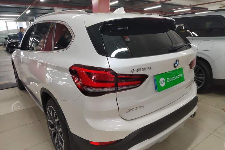 Used BMW X1 2022 Updated xDrive25Li Premium Edition
