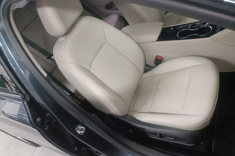 Used Buick Regal 2020 552T Elite Edition
