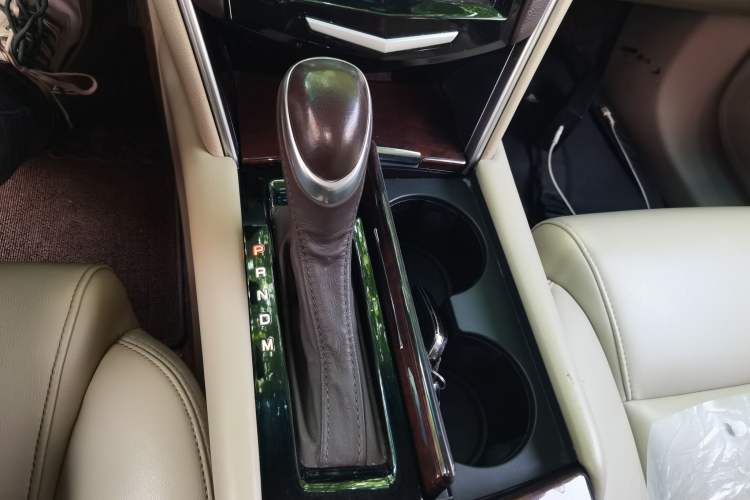 Used Cadillac XTS 2017 28T Tech Edition