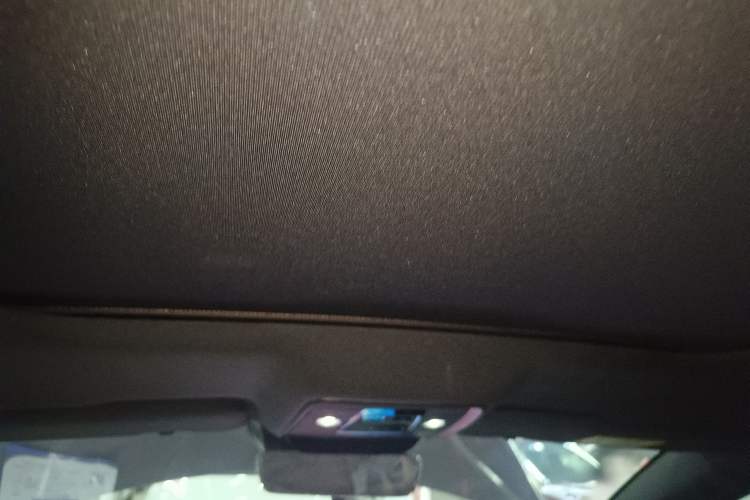 Used BYD Han 2020 DM Four-Wheel Drive Performance Edition Prestige Model
