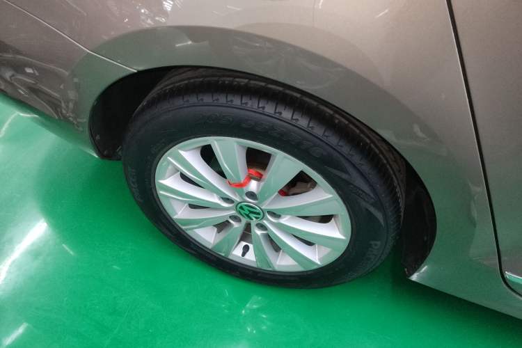 Used Volkswagen Sagitar 2016 230TSI 25th Anniversary Edition
