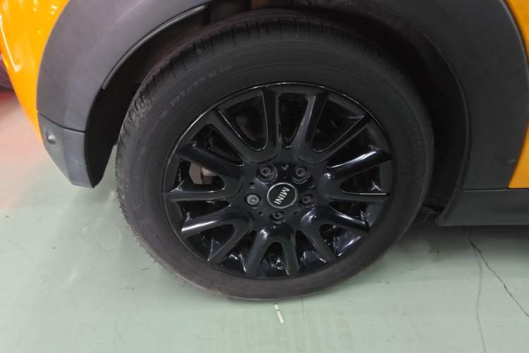 Used MINI 2016 1.5T COOPER
