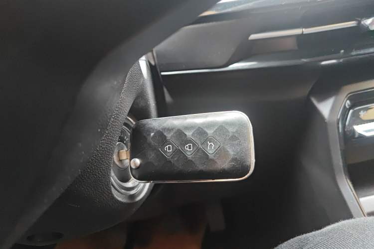 Used Wuling Asta 2021 1.5T Manual Xingyue Edition