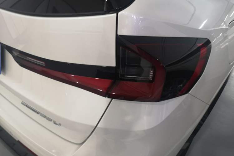 Used BMW X1 2025 Model sDrive25Li X Design Package