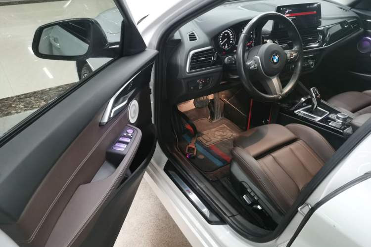 Used BMW 1 Series 2021 Restyled 125i M Sport Night Edition