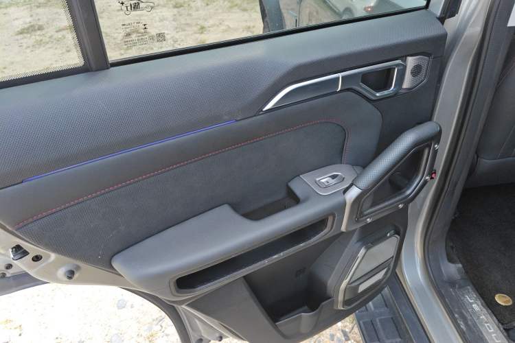 Used JETOUR Traveler C-DM 2024 C-DM 129KM Linye Edition