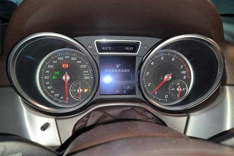 Used Mercedes-Benz GLE-Class 2015 GLE 320 4MATIC