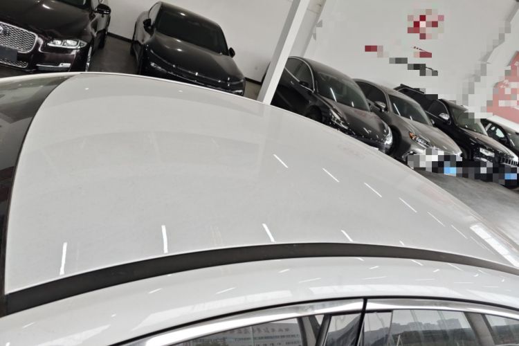 Used BYD Destroyer 05 2024 HONOR Edition DM-i 55KM Luxury Model