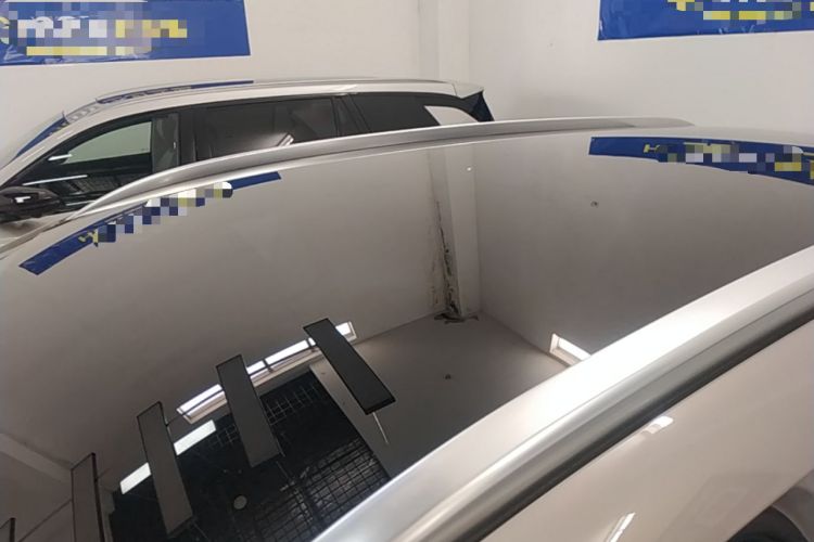 Used BYD Sealion 06 New Energy 2025 Model EV 605 Navigation Plus Edition
