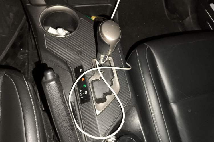 Used Toyota RAV4 2013 2.5L Automatic 4x4 Elite Edition