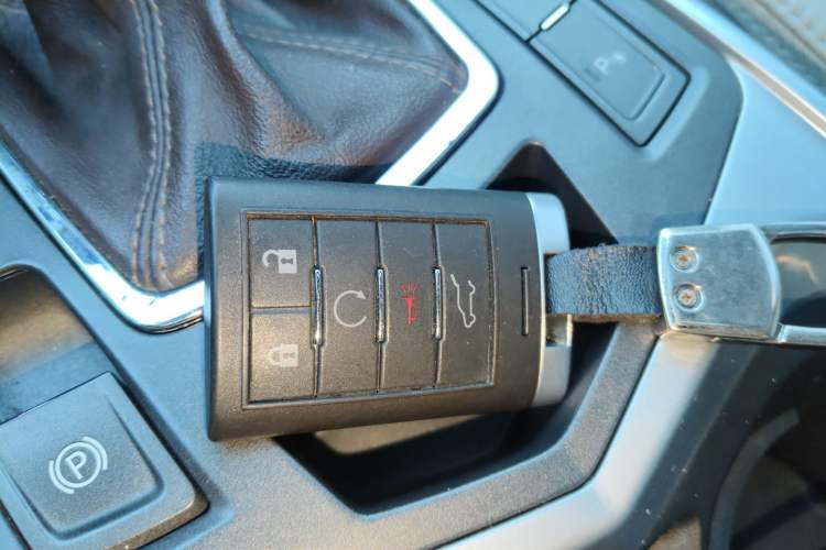 Used Cadillac SRX 2010 3.0L Flagship Edition