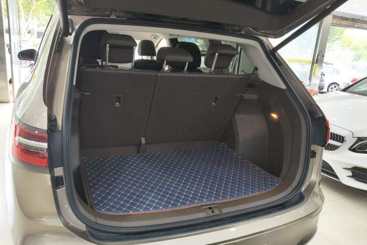 Used Volkswagen Viloran 2020 380TSI Prestige Edition