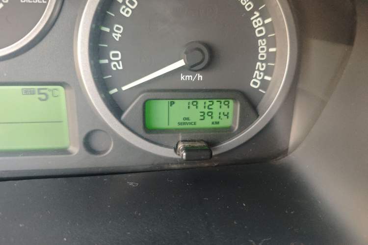 Used Land Rover Freelander 2 2011 2.2T SD4 SE Diesel Edition
